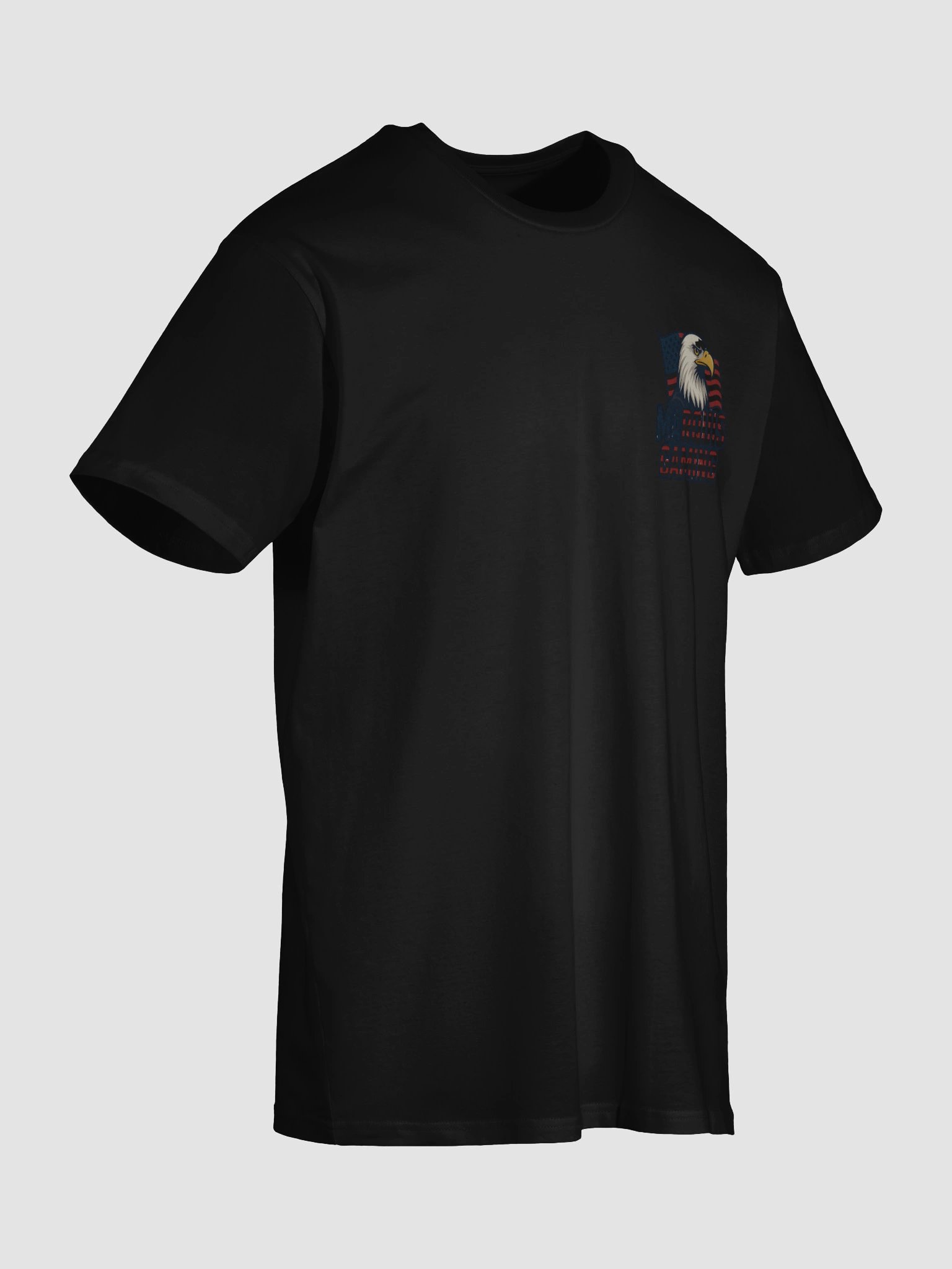 Marquisgaming Tshirt product image (10)