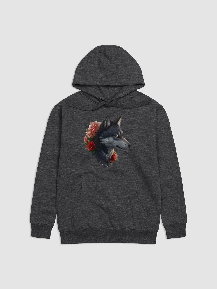 EXL Hoodie 2024 product image (1)