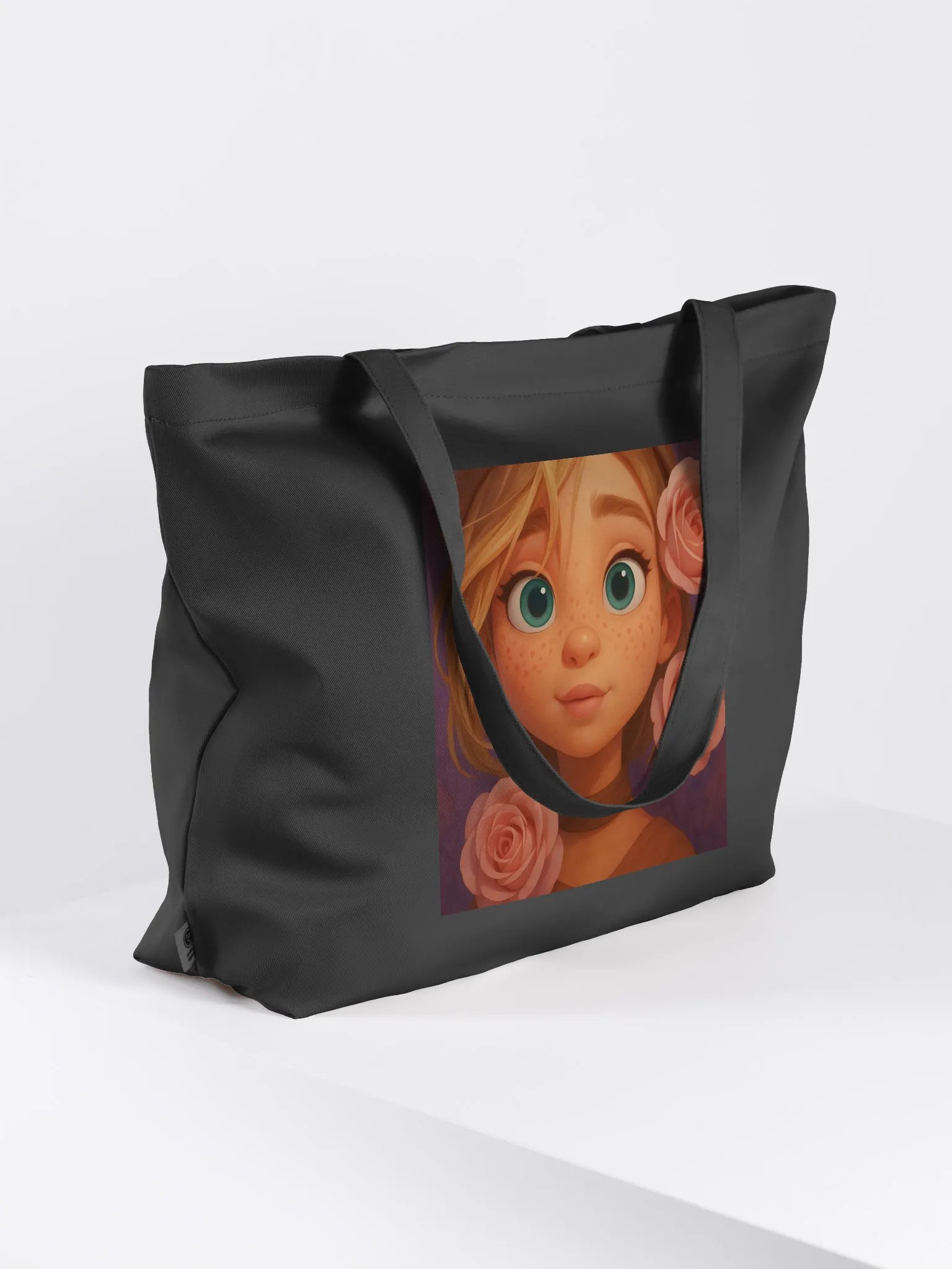 Roselina - - Shoping Bag product image (4)