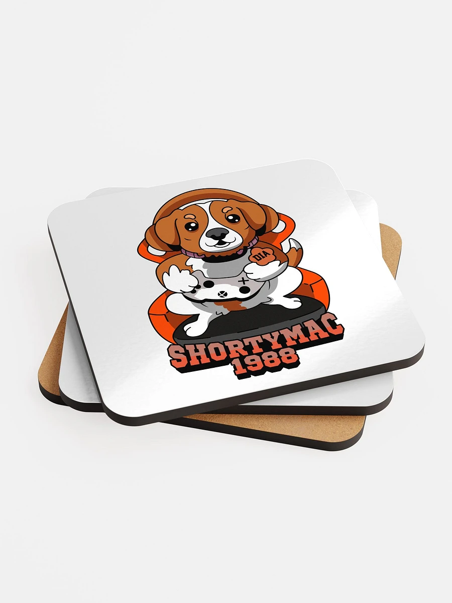 Shorty Coaster! product image (2)