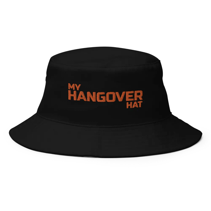 Hangover Bucket product image (1)