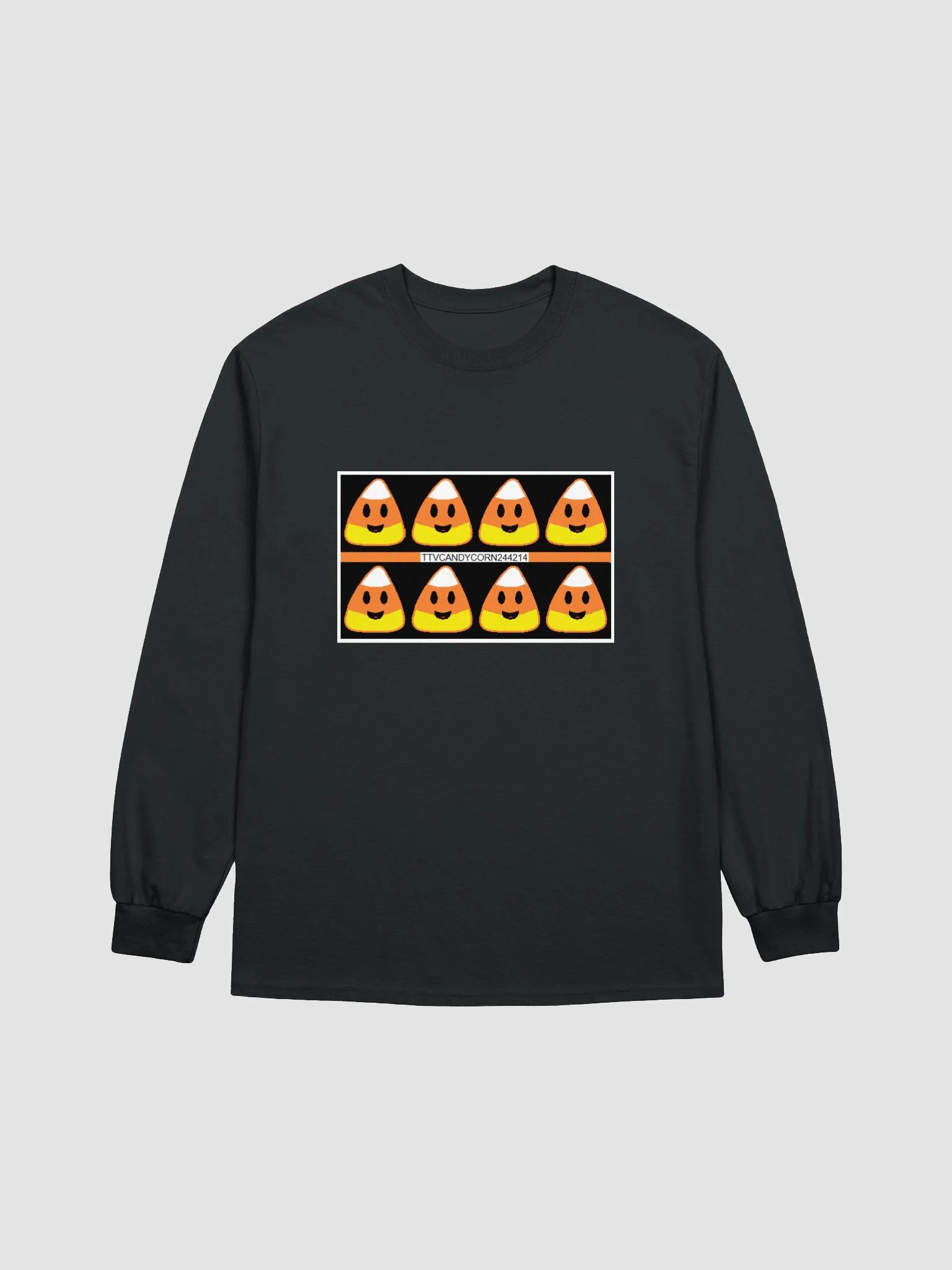 CANDY - Long Sleeve product image (1)