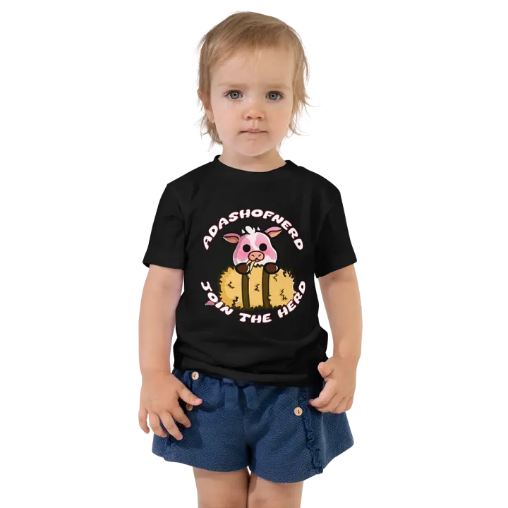 Barnyard Toddler T-Shirt product image (1)