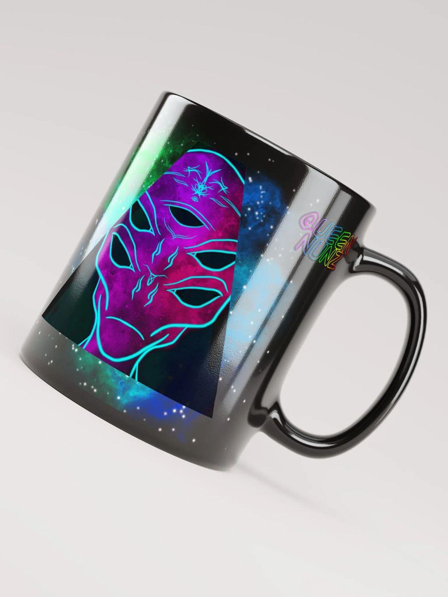 Nunz Alien Space Mug product image (5)