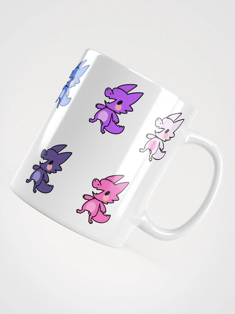 Ramaea & her kobolds product image (6)