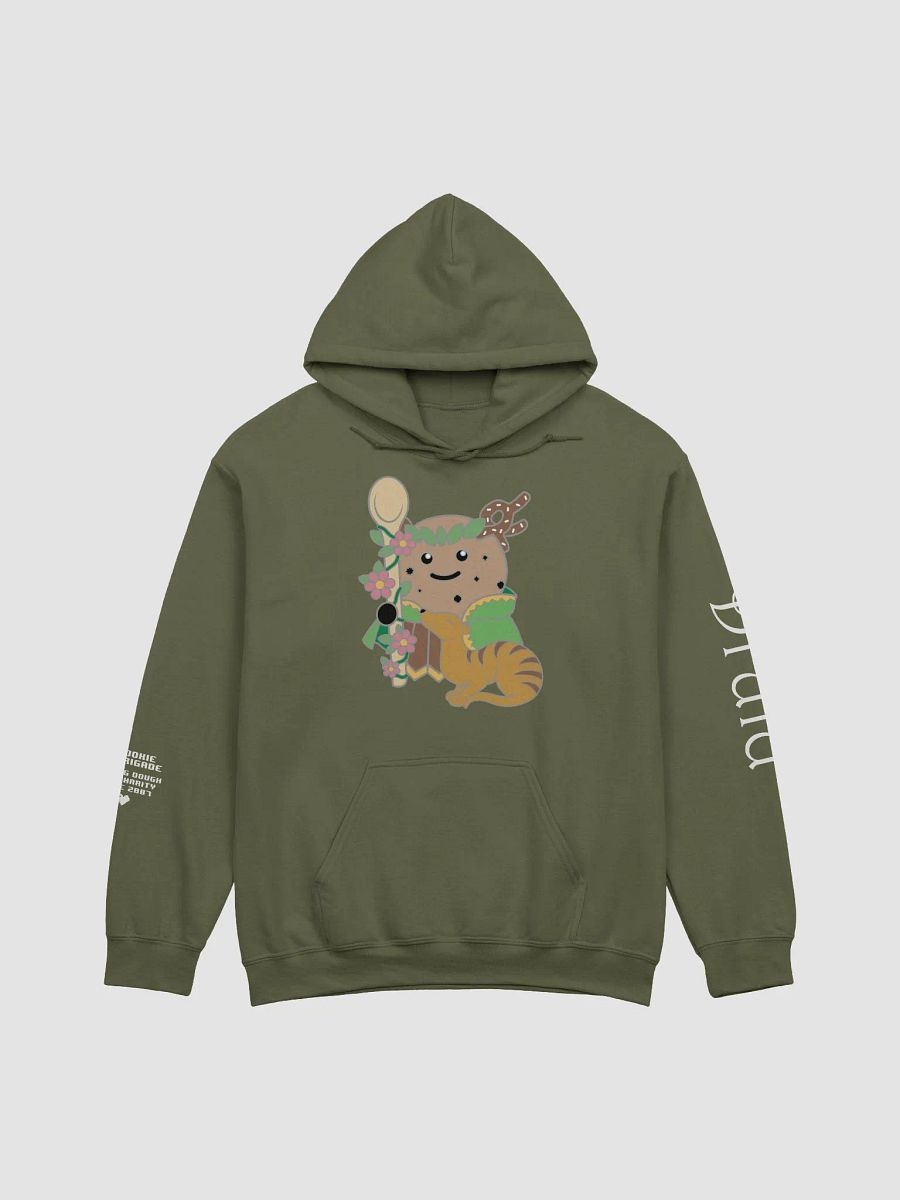 Druid Cookie Hoodie product image (31)