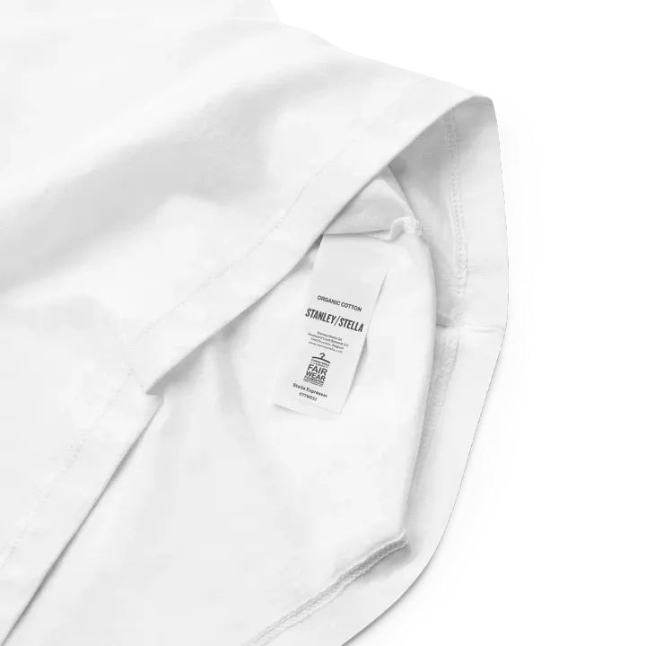 Lung Cancer Awareness Tee product image (2)