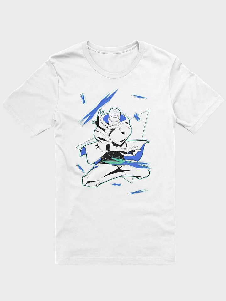 VEE-T [Blue] product image (1)