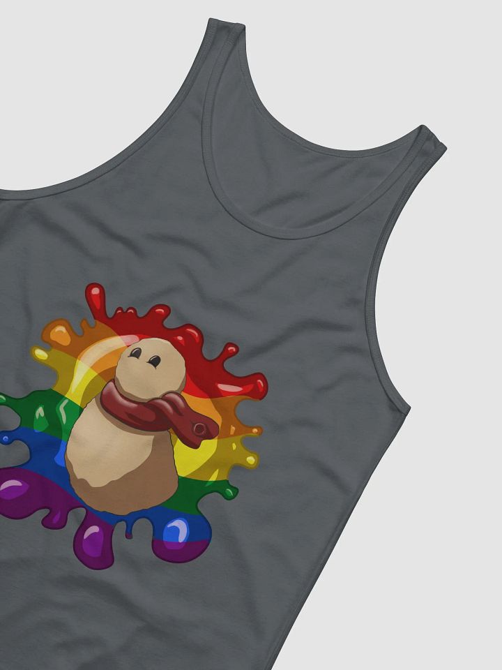 Splash of Pride tank product image (2)