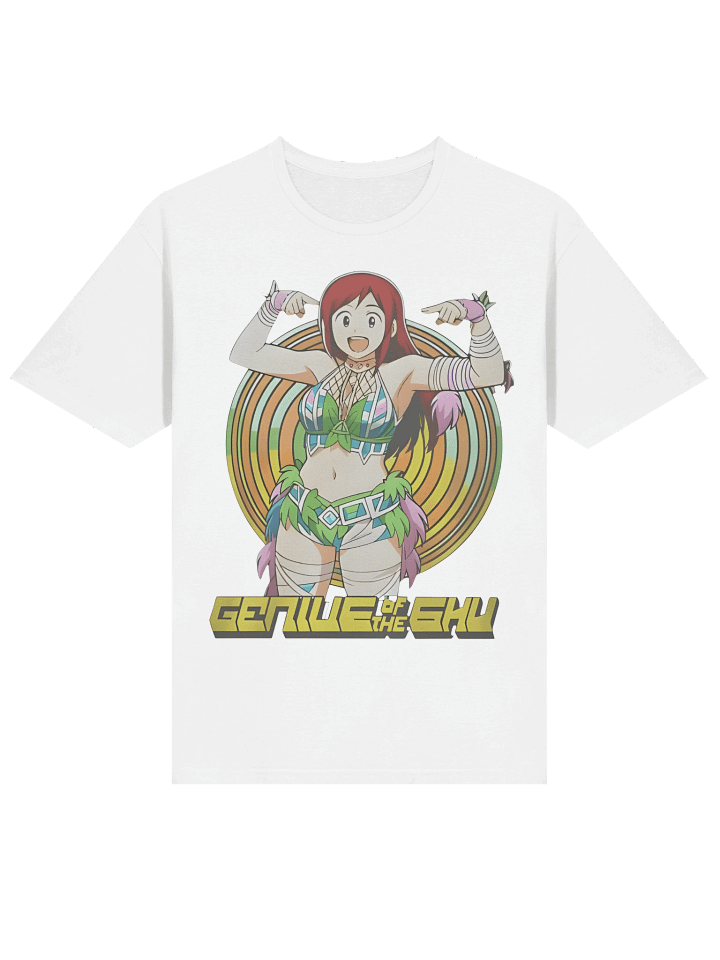 Tyrese Haliburton IYO Anime T-Shirt product image (2)