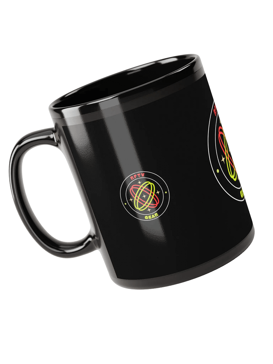RFTV Logo Mug product image (3)
