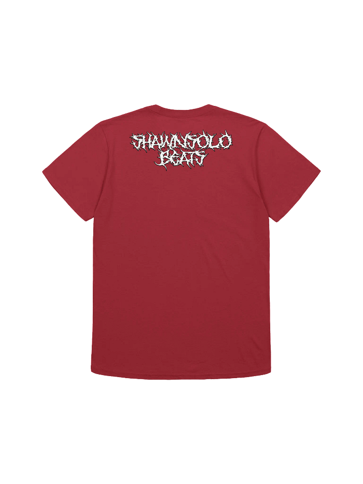 Not My President Softstyle T-Shirt product image (2)