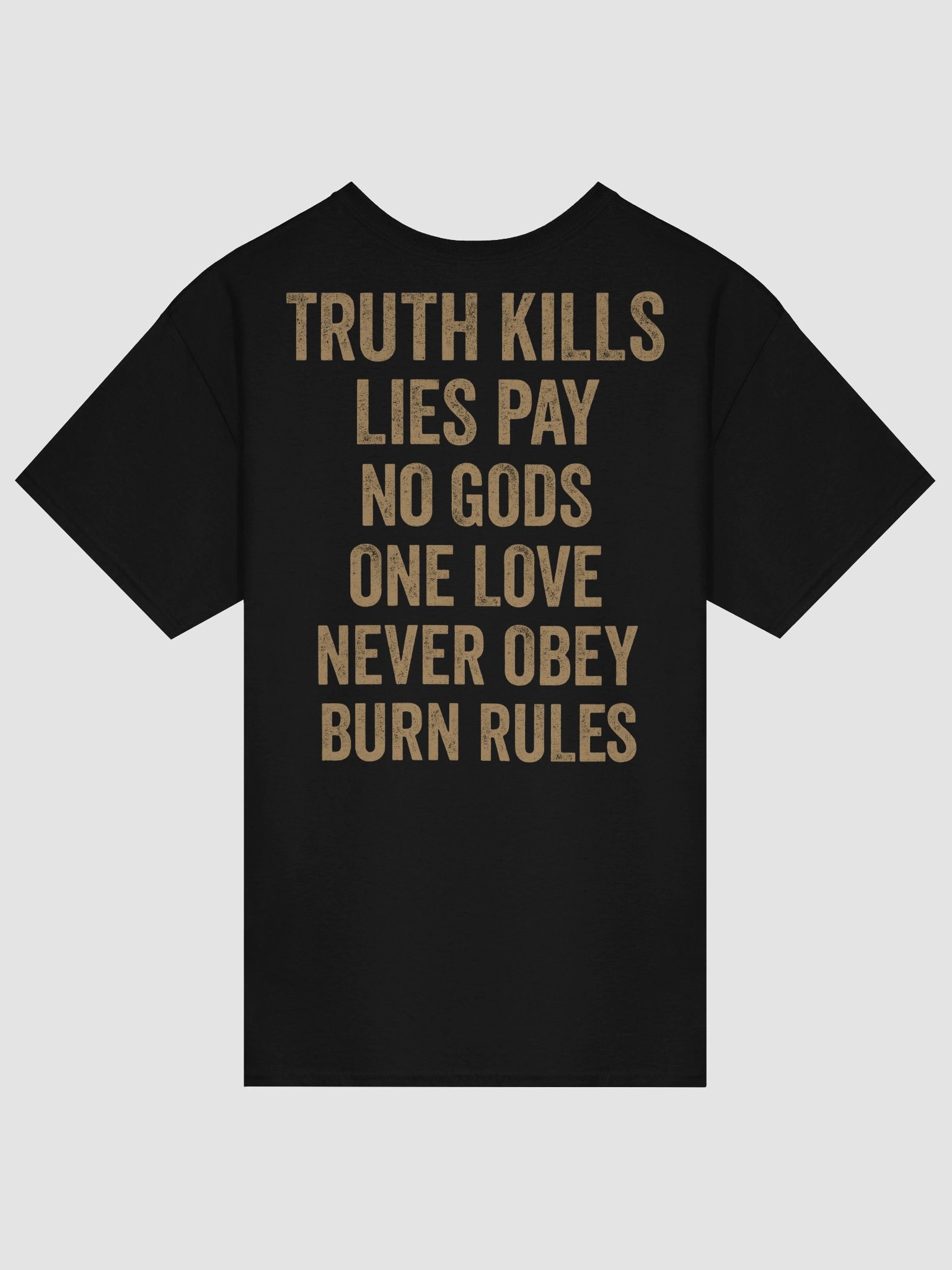 SOCIETY GODS product image (3)