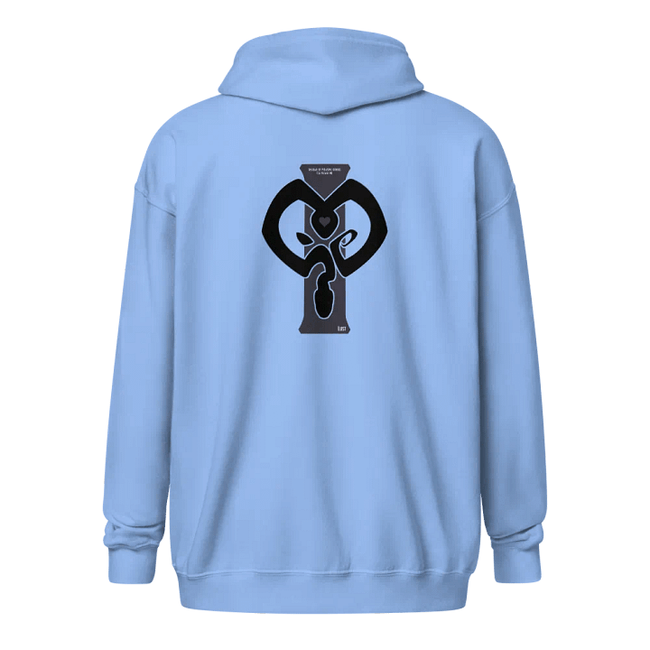 Lust Official Icon Hoodie product image (3)