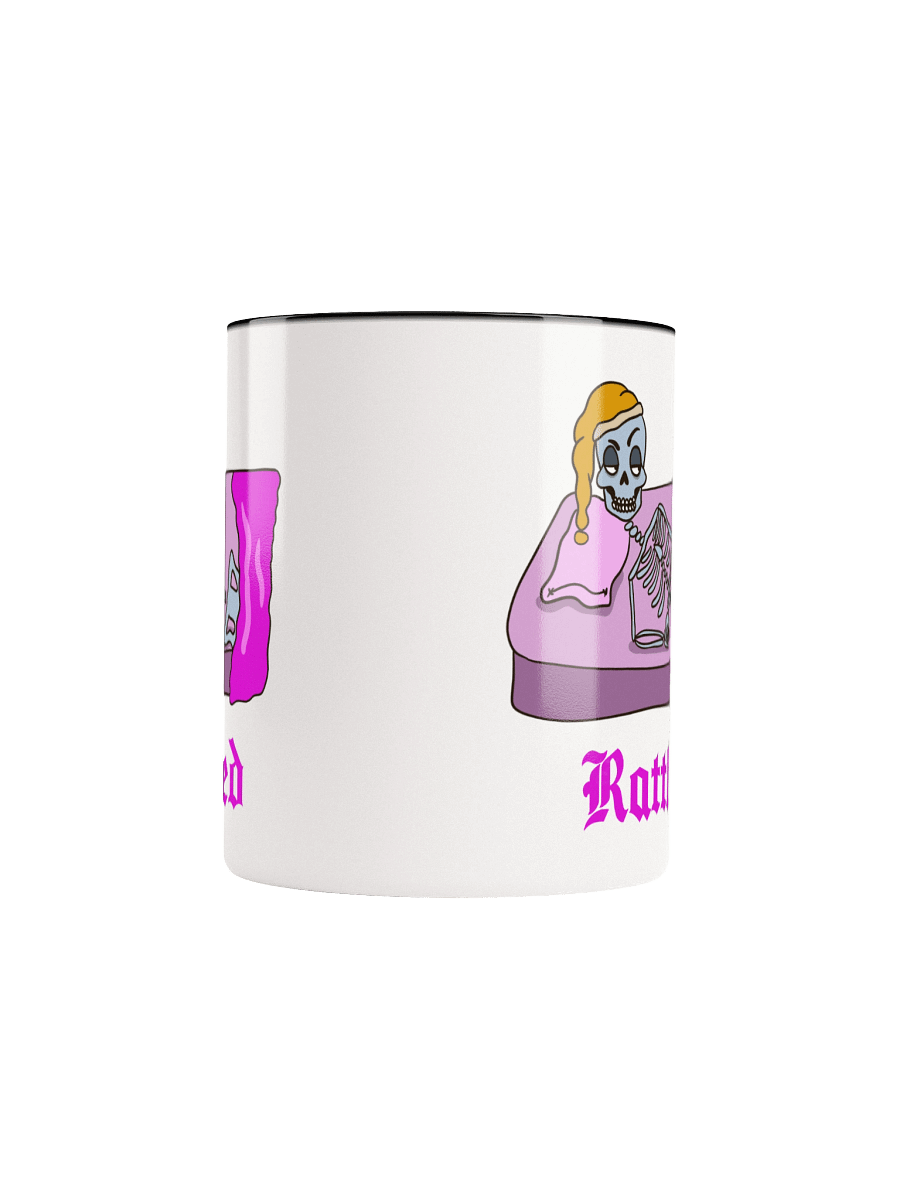 Rattled Mug product image (26)
