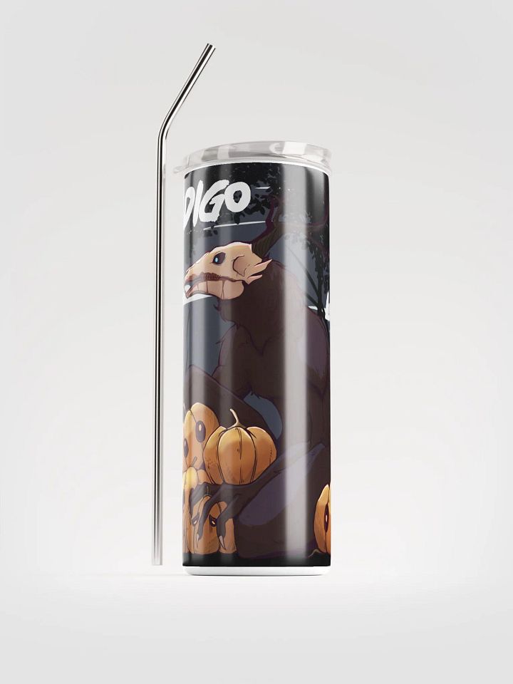 Wendigo Tumbler product image (1)