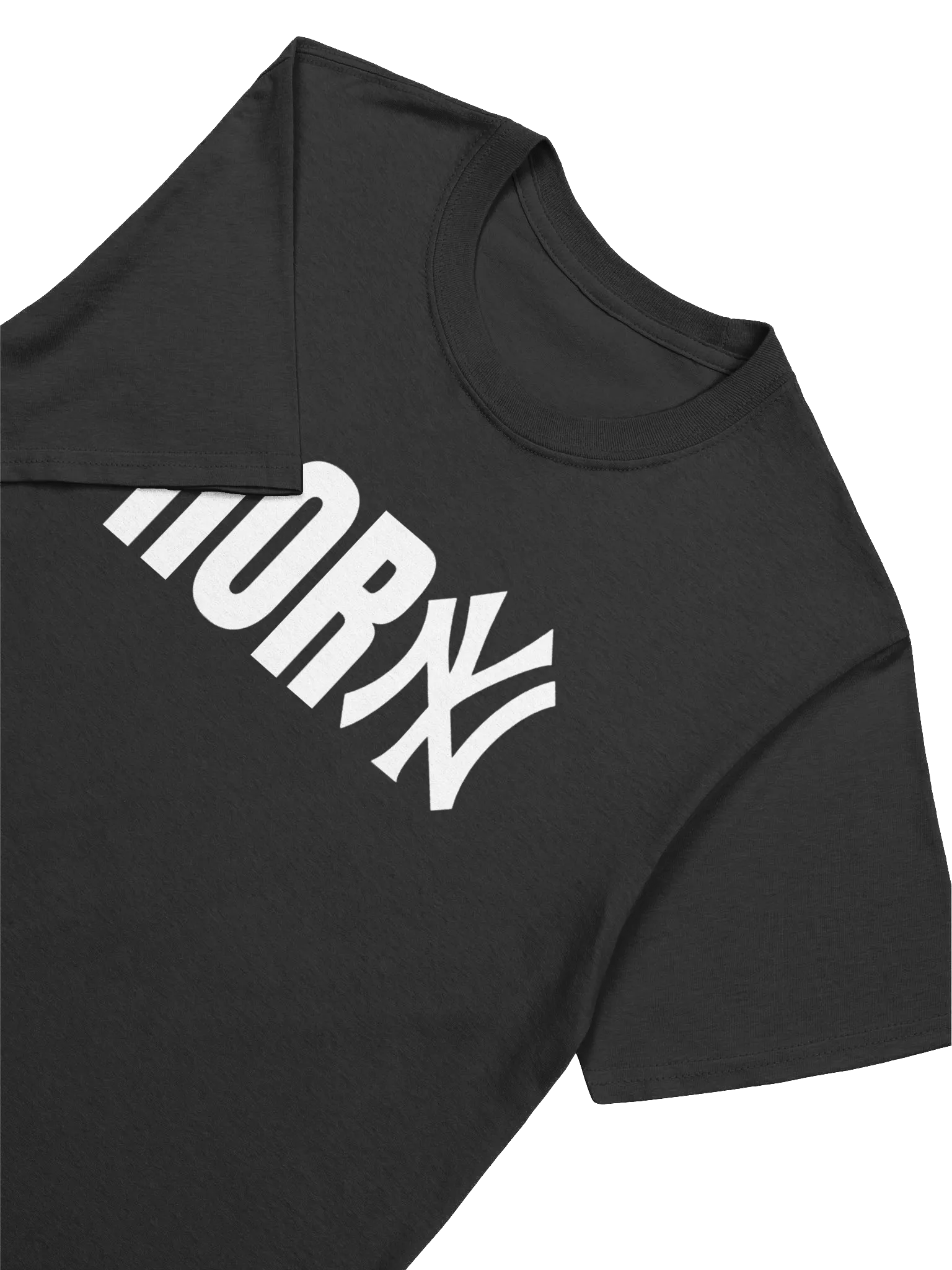Hor New york T-shirt product image (7)