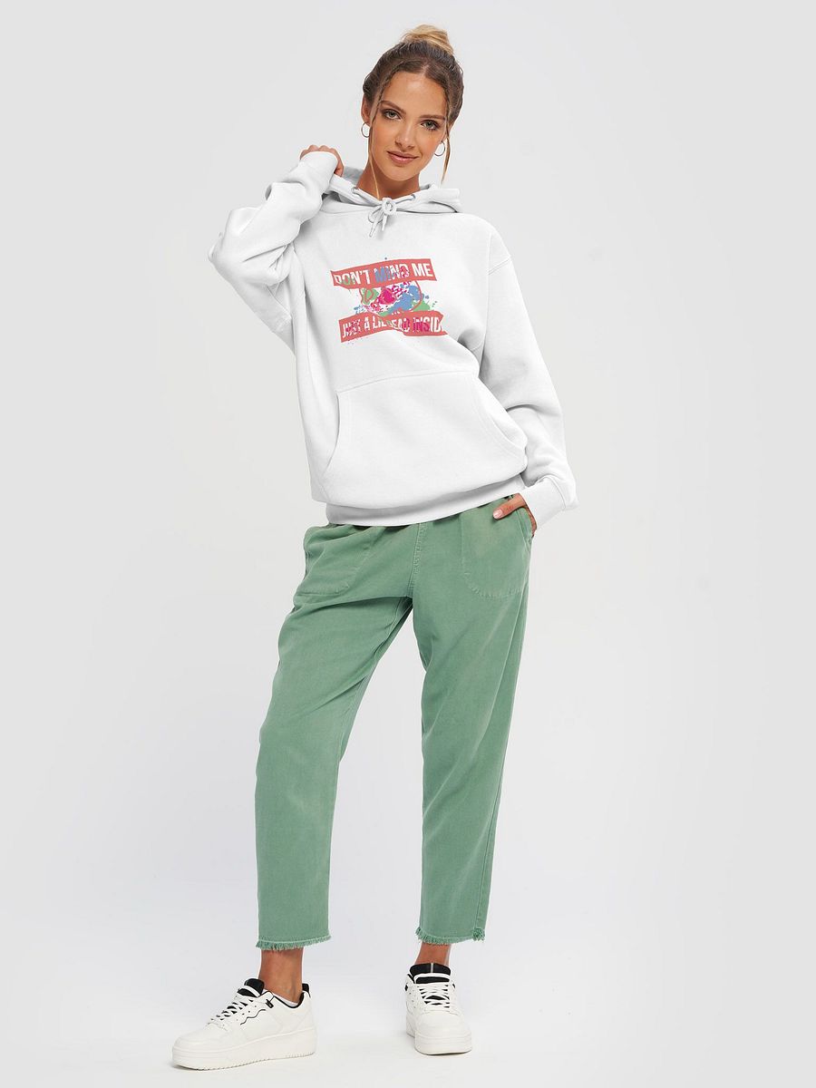 Ethereal Dead Inside Hoodie product image (9)