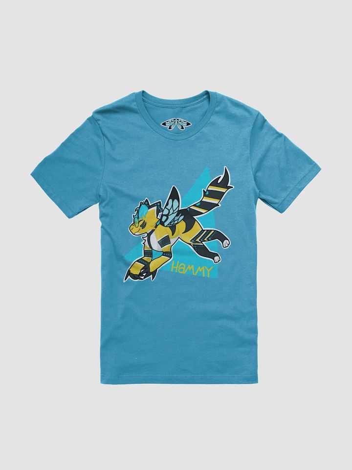 Buzzing Hammy shirt product image (2)