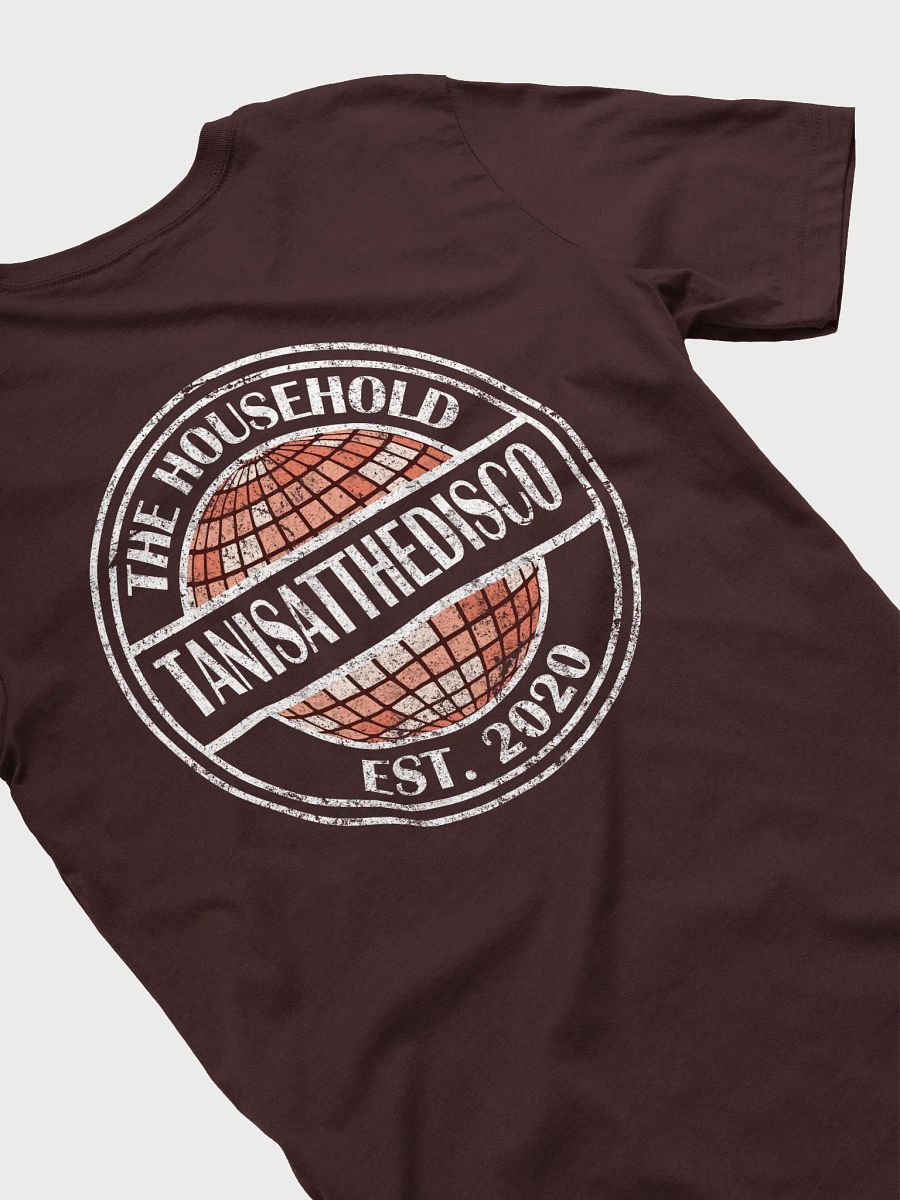 Anniversary Distressed Unisex Shirt product image (4)