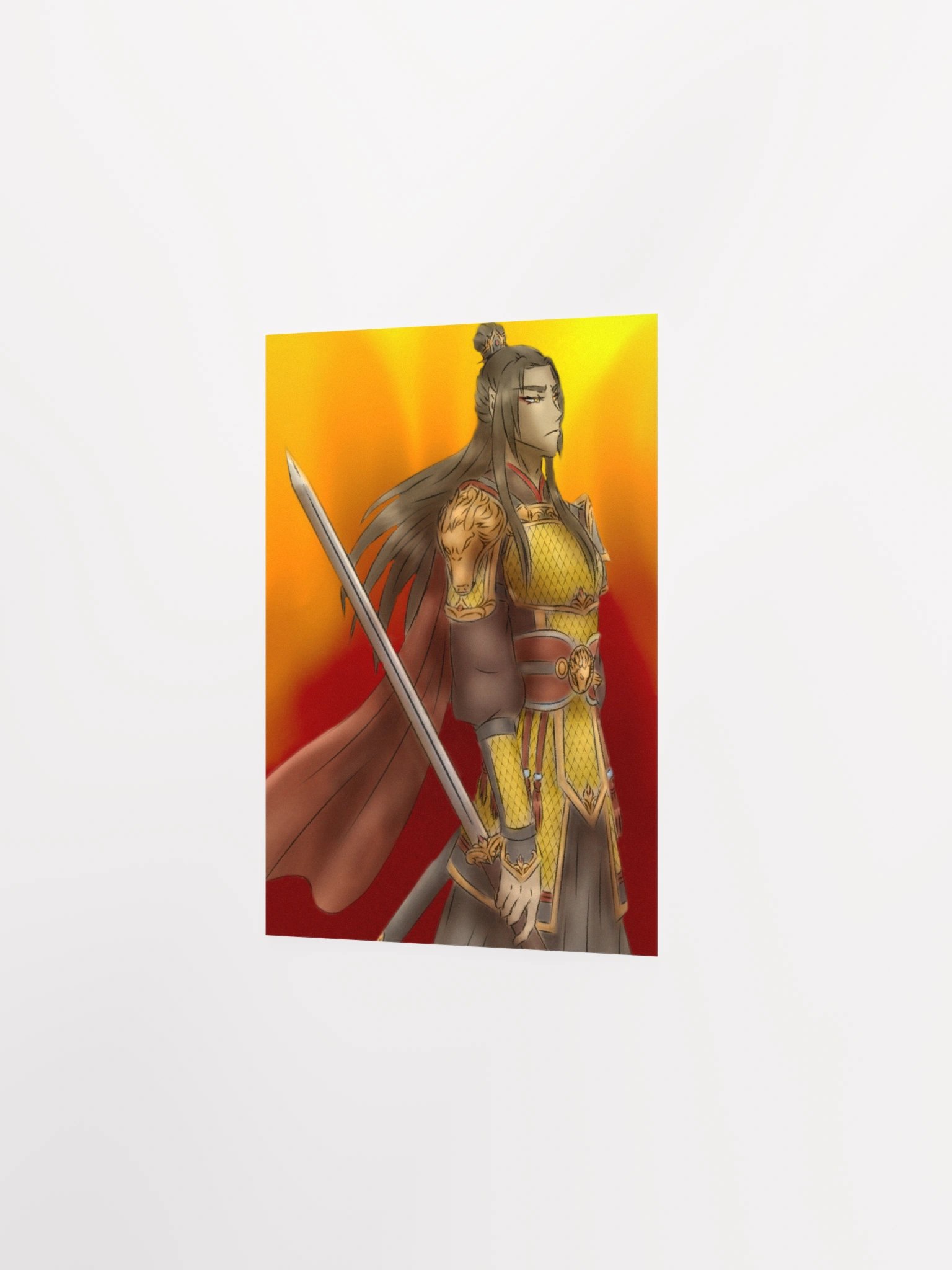 War - Yushi product image (5)