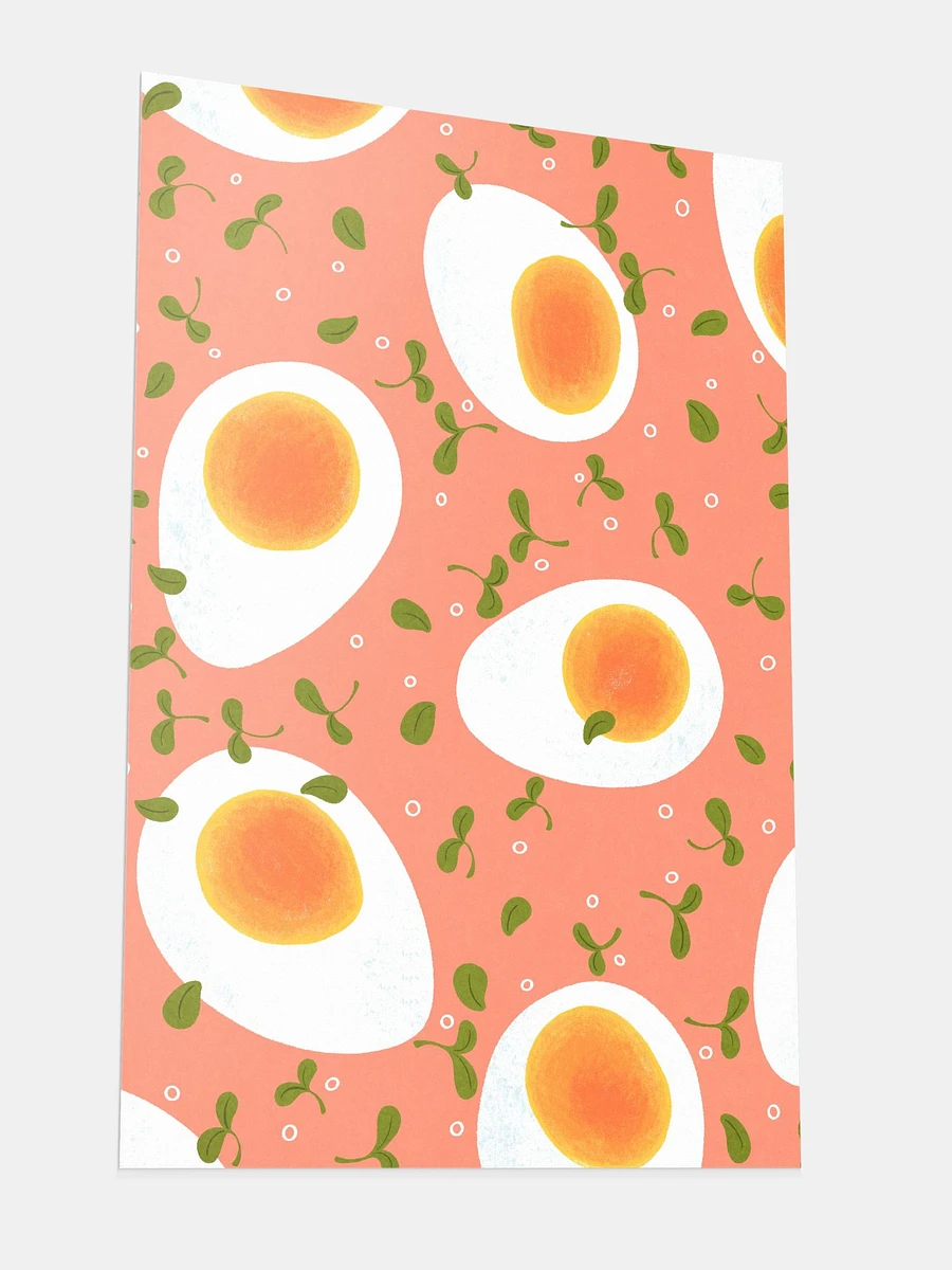 Eggy Poster product image (3)