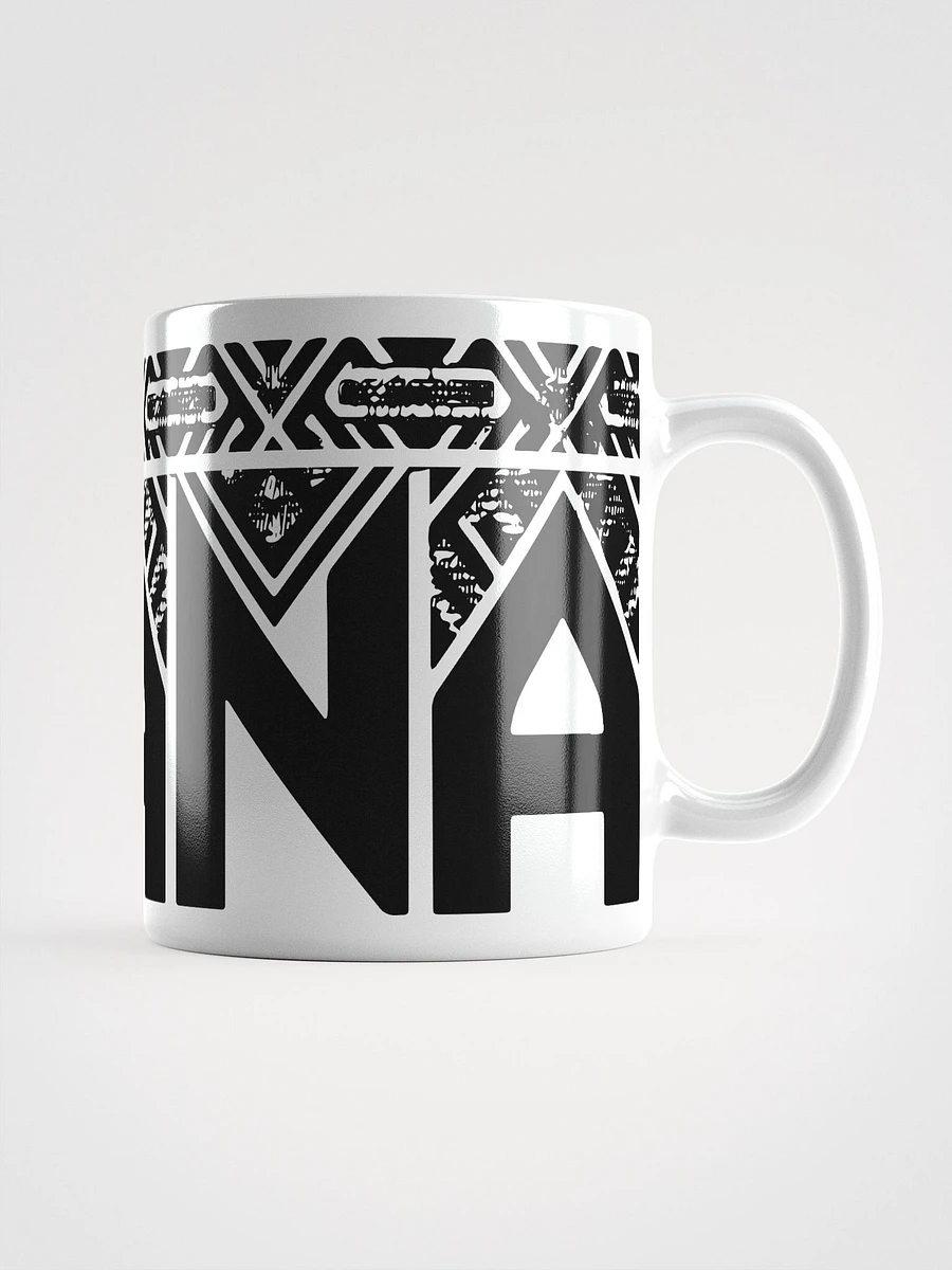 Ghana African Coffee Mug [00010] product image (1)