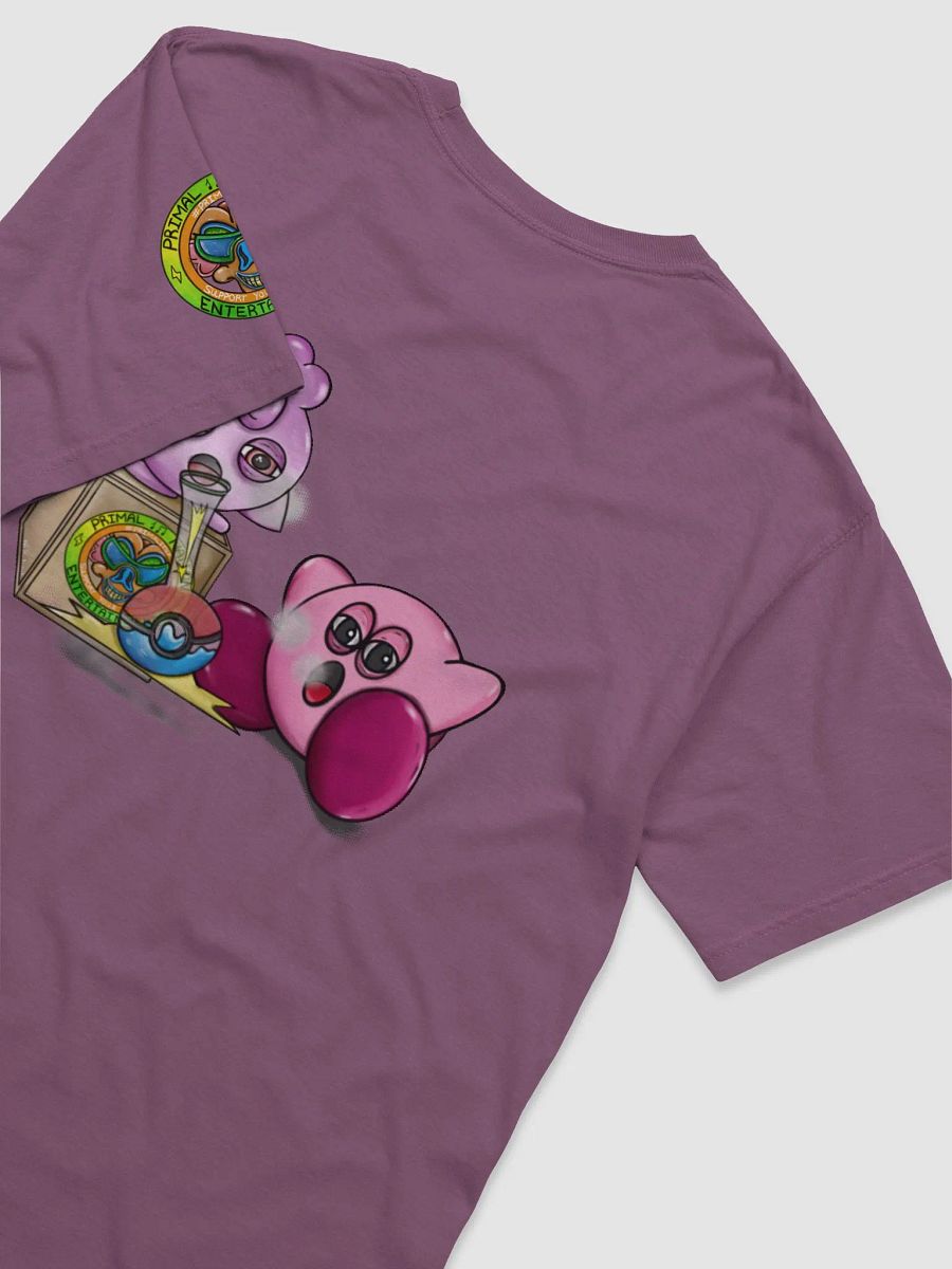 Kirby The Bong Star Warrior product image (4)