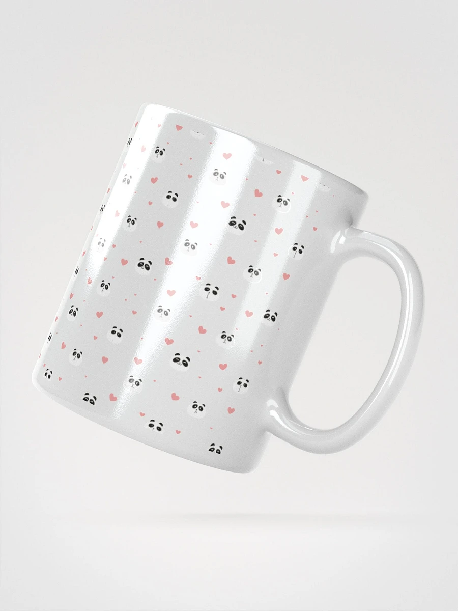 Lovely Pandas Mug product image (5)