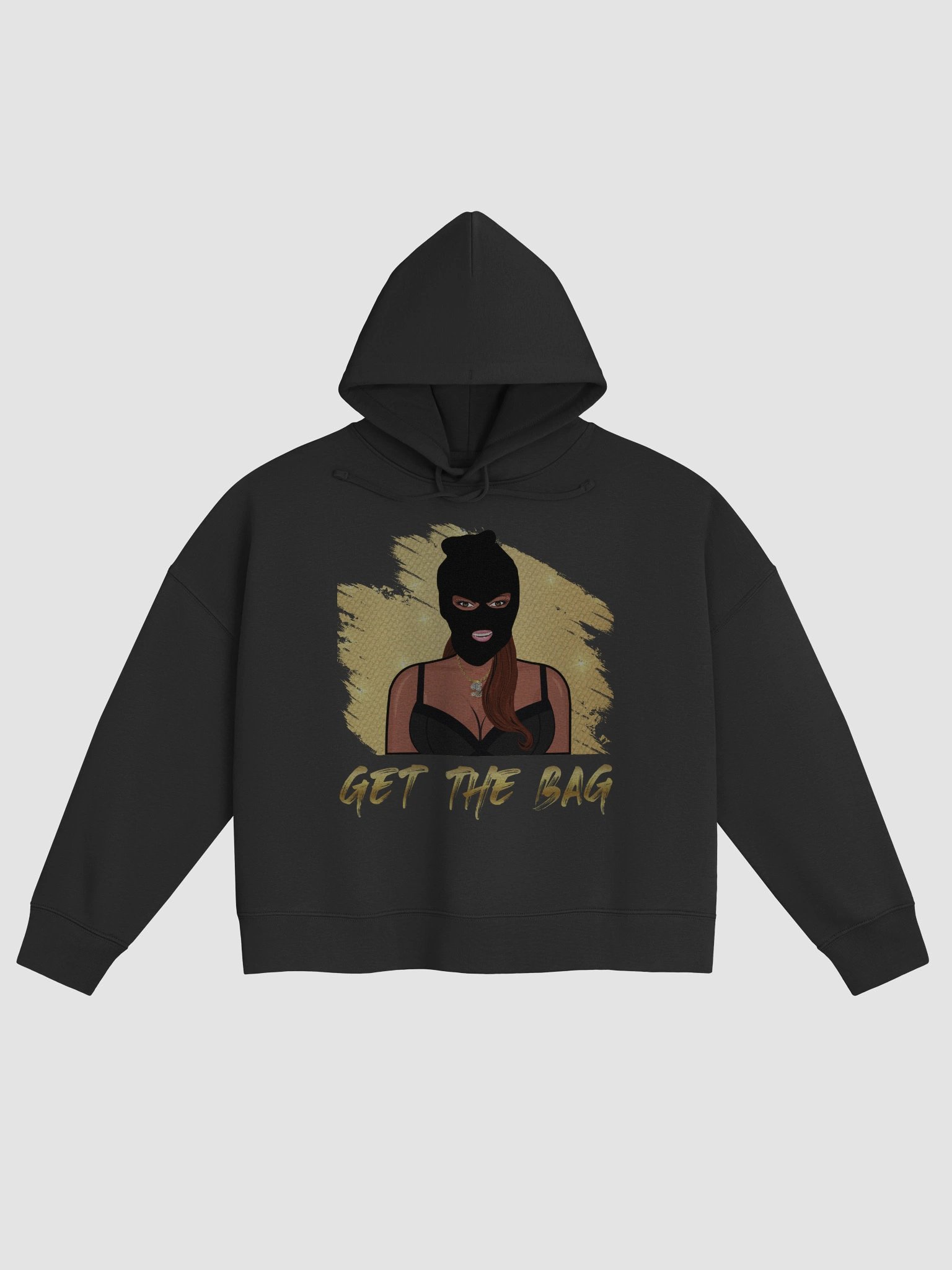 Get The Bag product image (1)