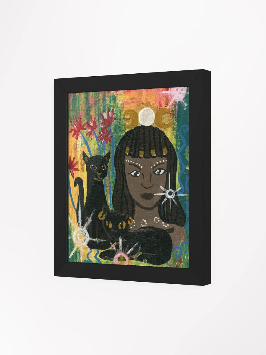 Bastet - Goddess Of Cats And Leisure product image (29)