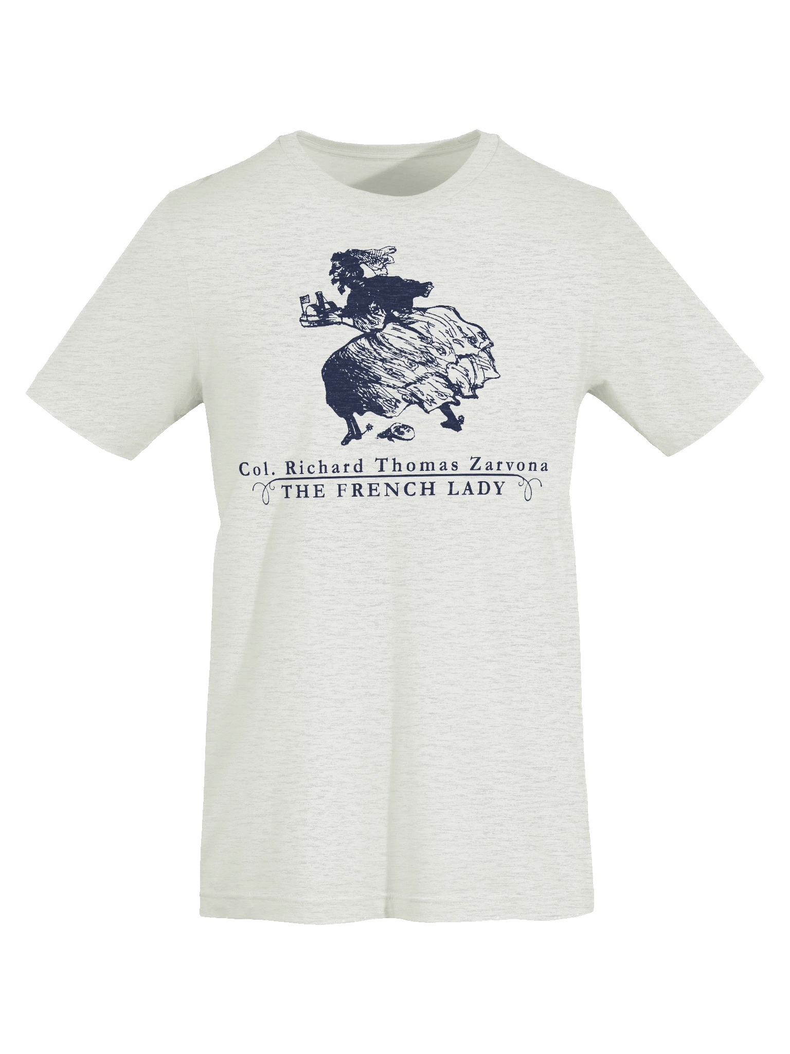 Zarvona Shirt product image (47)