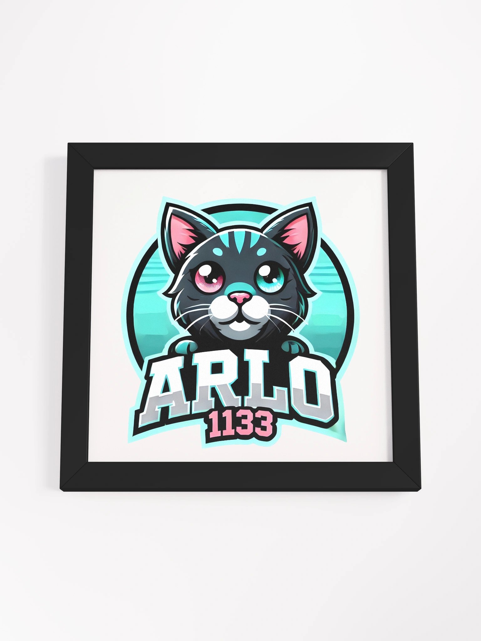 ARLO1133 Framed Poster product image (10)