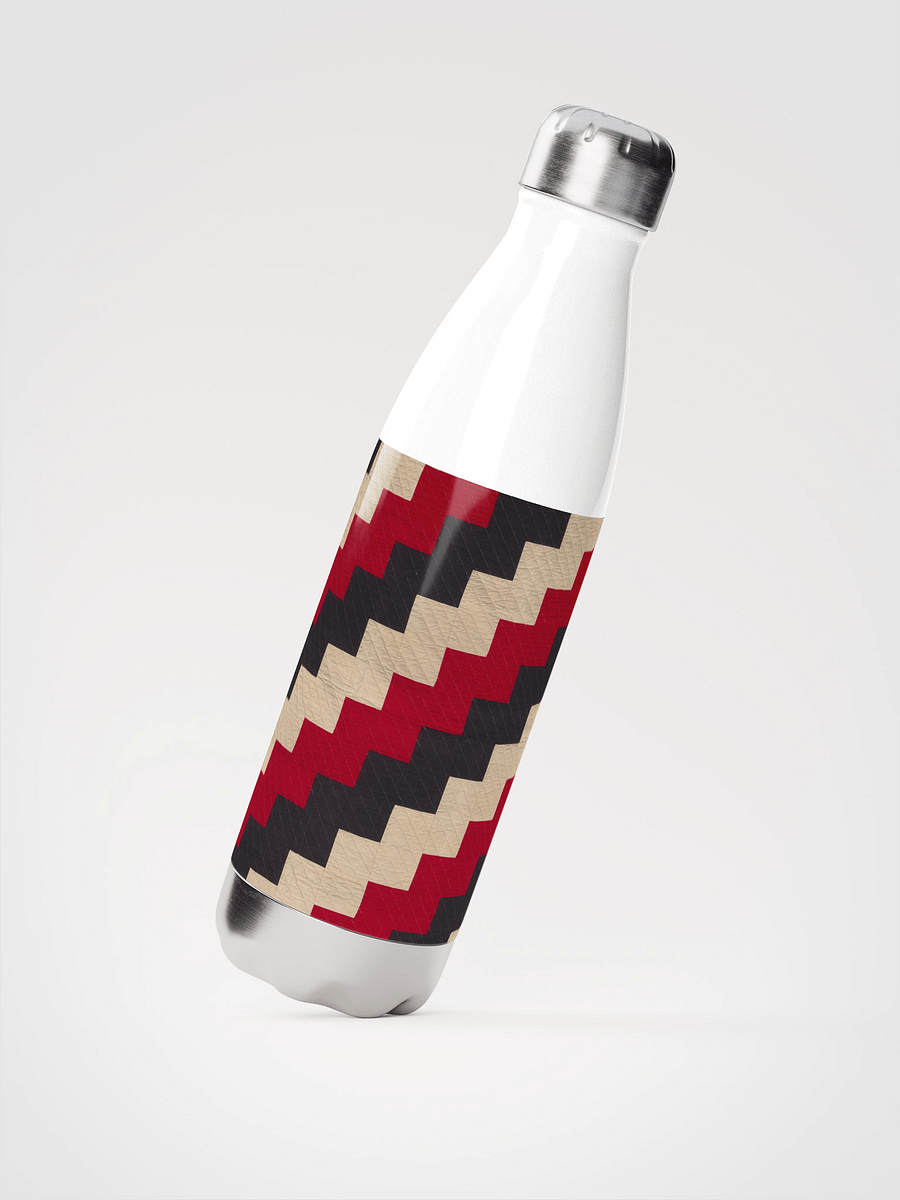 Striking Light. 17 oz. Stainless Steel Water Bottle product image (2)