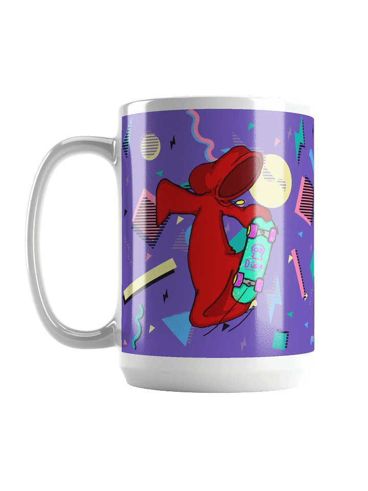 Portal to the 90's Mug product image (1)