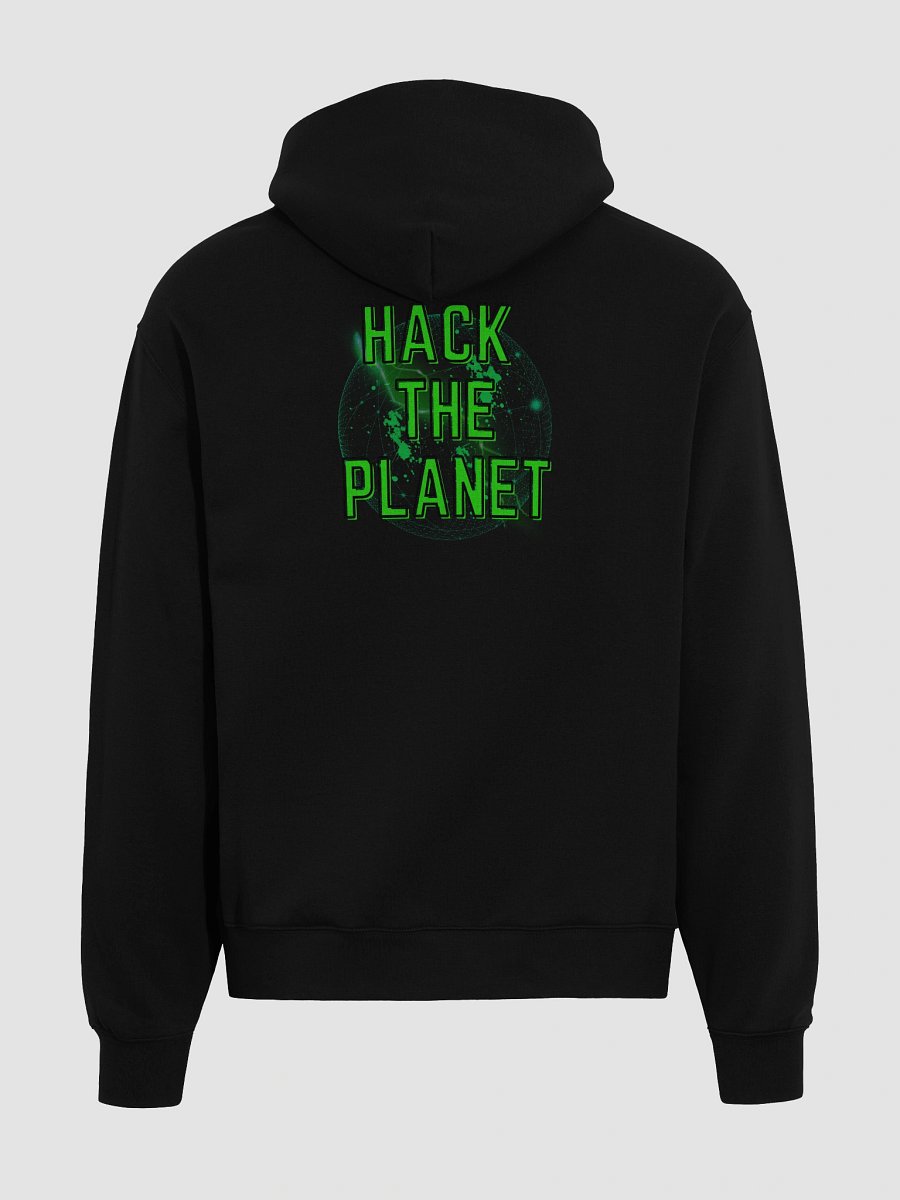 🧬 Hack the Planet product image (2)
