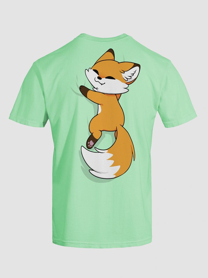 Cuddle Fox Shirt product image (1)