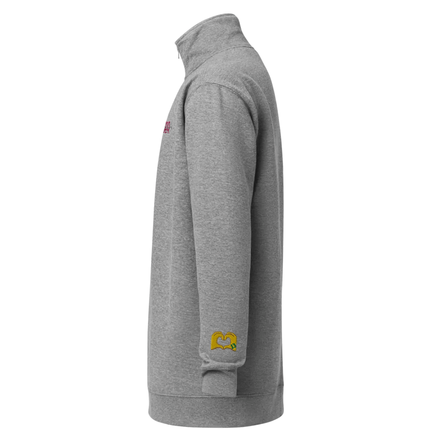BeccaEA 3/4 pullover product image (7)
