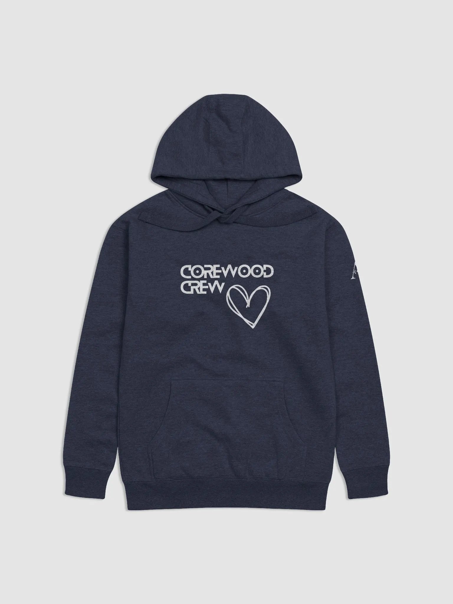 Corewood Crew (hoodie) product image (1)
