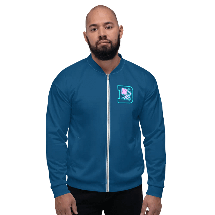 Jacket - SQUID product image (1)