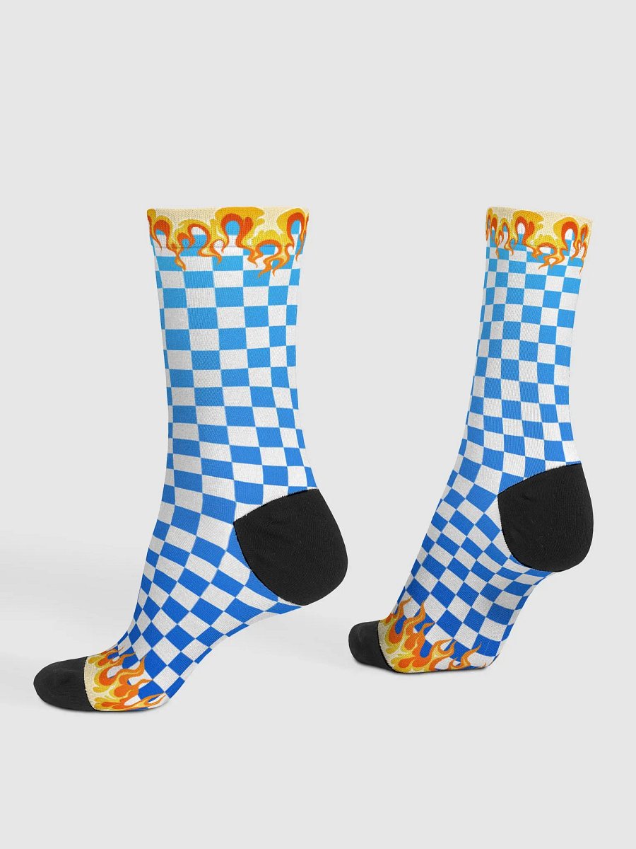 IDWTLLT - Socks product image (4)