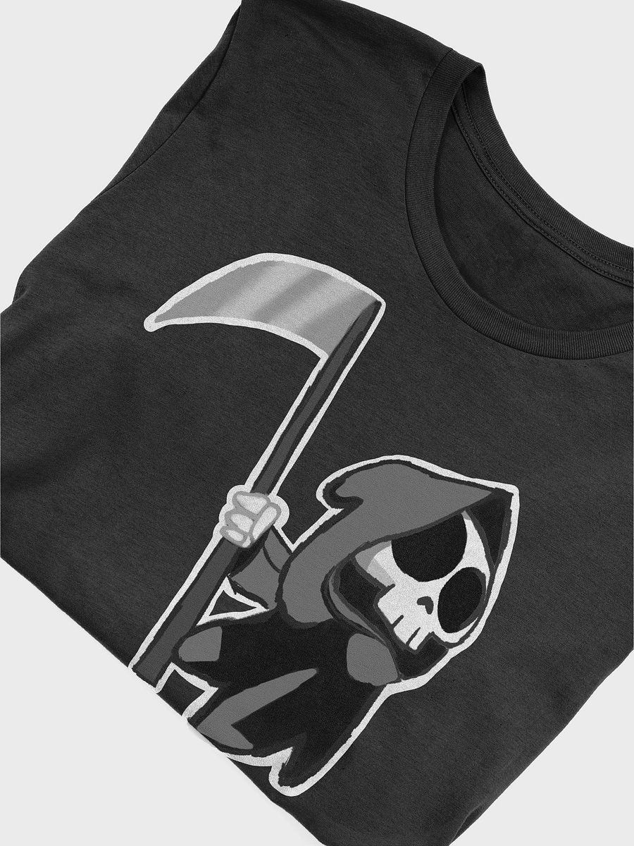 Death Supersoft Tee product image (5)