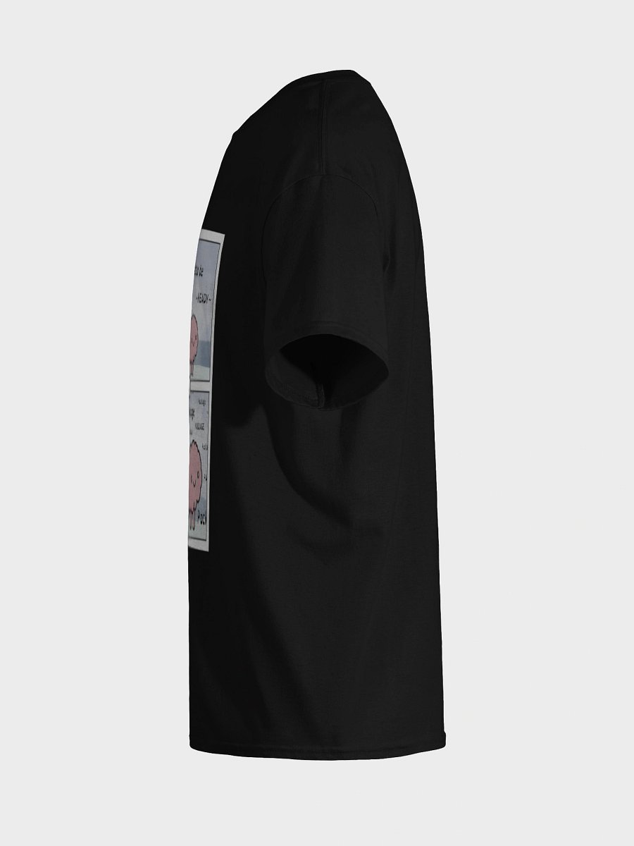 Comic #47 T-shirt product image (35)