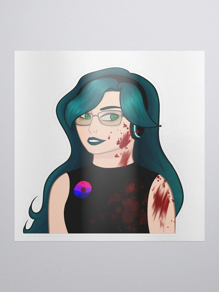 Illusia DbD product image (1)