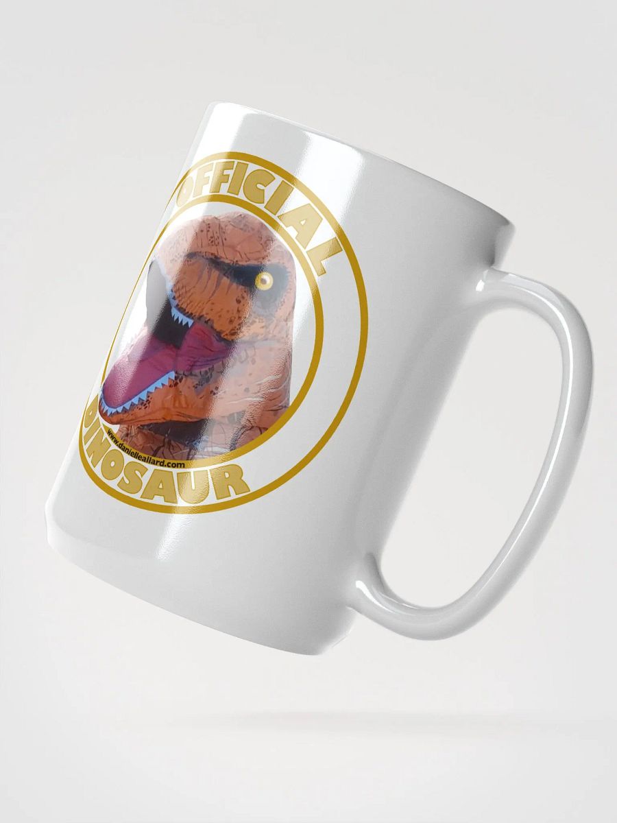 Official Dino Mug product image (6)