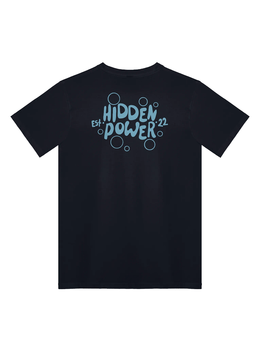 Legendary Aura (Totodile) - Premium Tee product image (3)