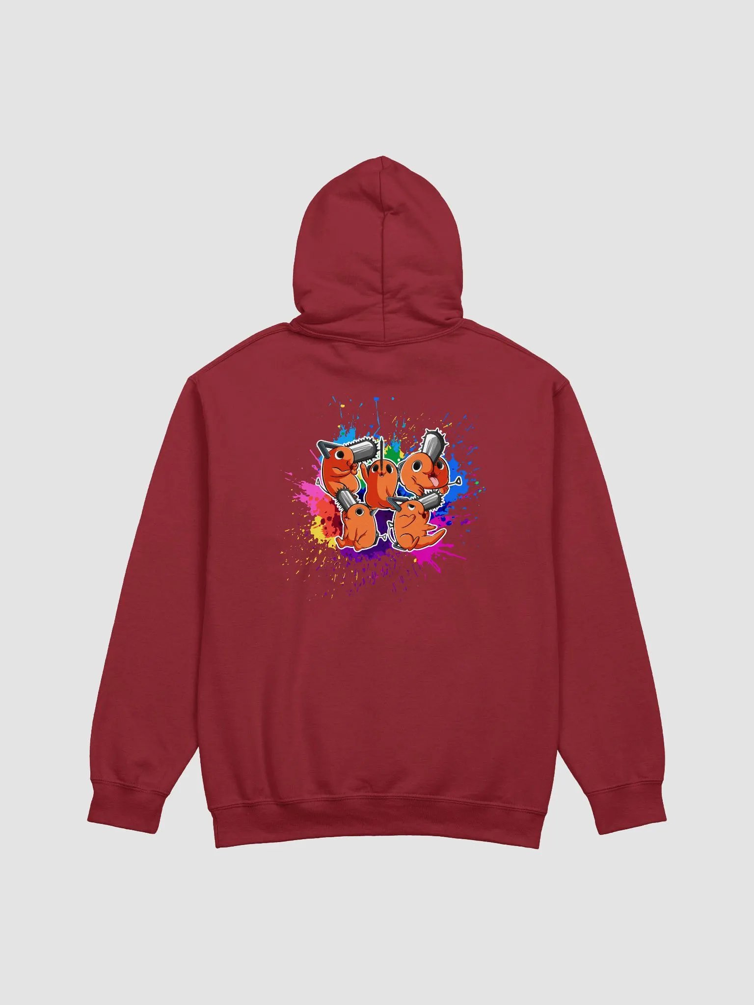 Colorfull Logo product image (2)