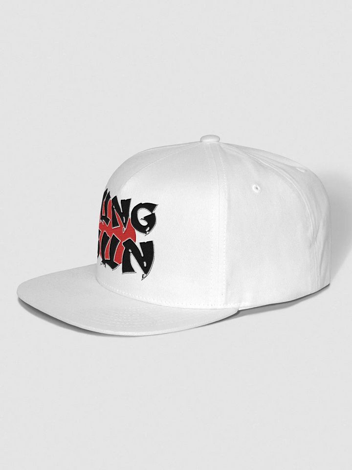 Yung Gun Snapback product image (1)