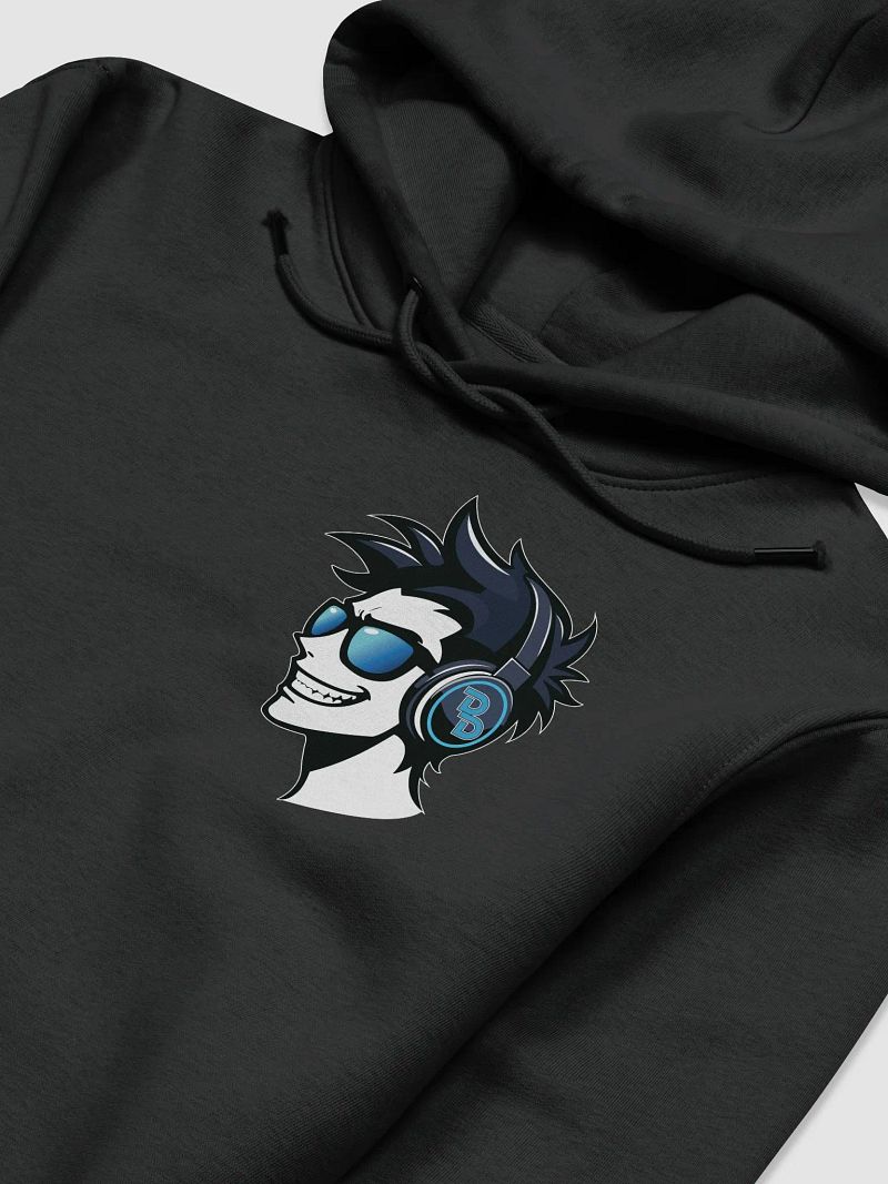 New Logo Hoodie