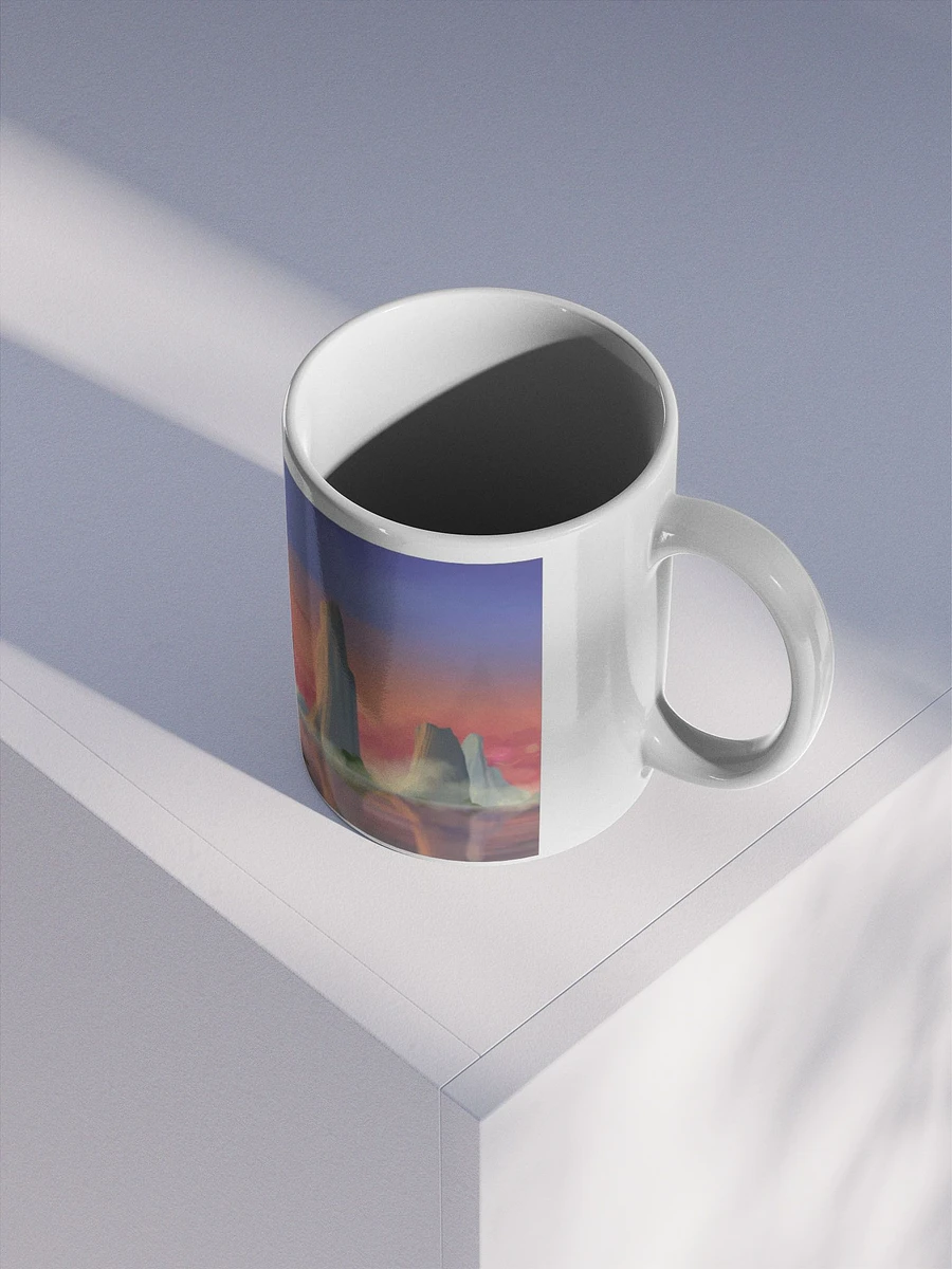Mug (Morning Sky) product image (3)